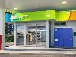 Collaboration between GLS and IPlanet