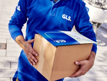 servizi GLS