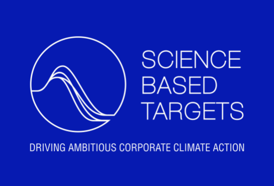 Science Based Targets initiative (SBTi)