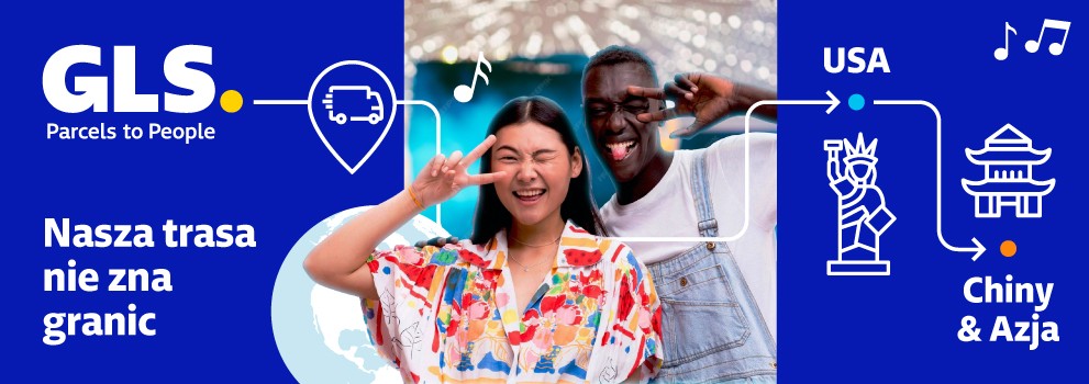 Nasza trasa nie zna granic